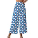 Wide Leg Pant